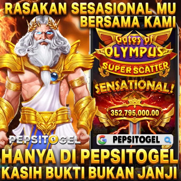 PEPSITOGEL Login Resmi APK 2026