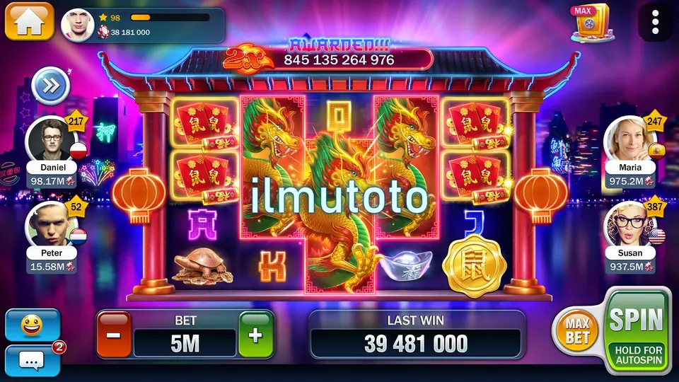 ilmutoto APK