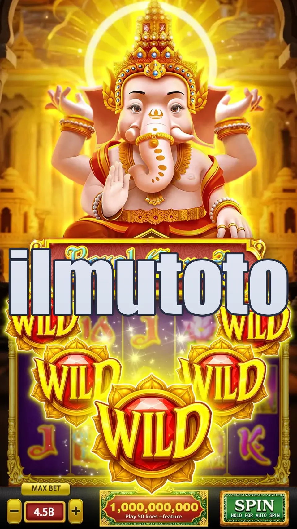 ilmutoto APK