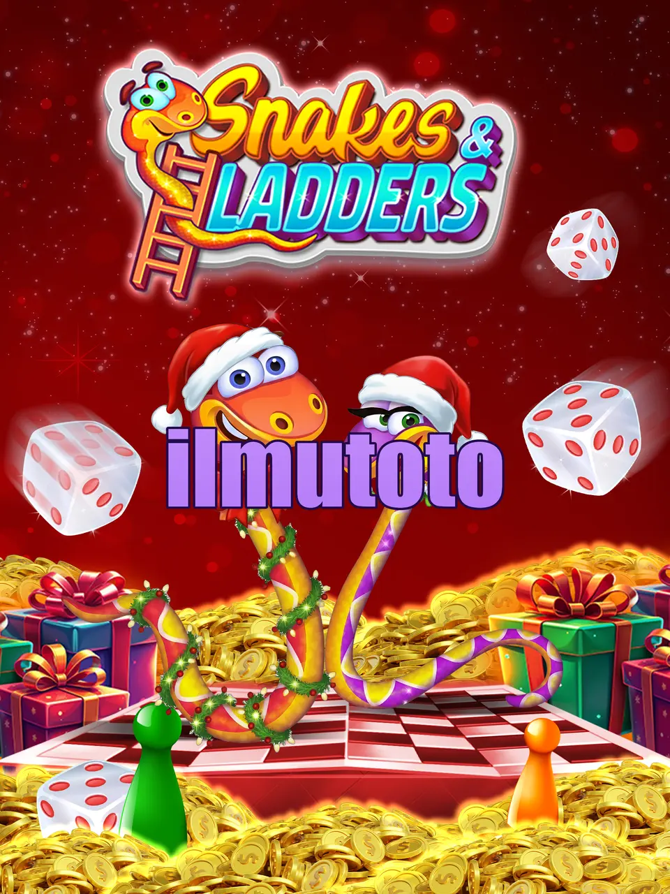 ilmutoto Masuk