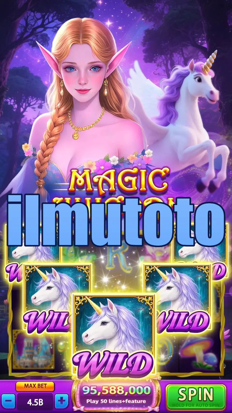 ilmutoto Masuk