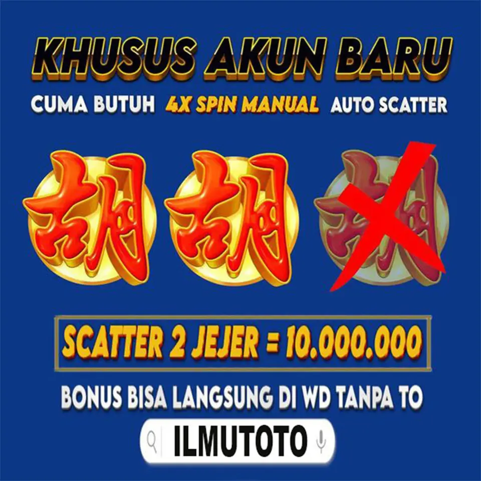 ILMUTOTO APK Resmi Unduh Indonesia