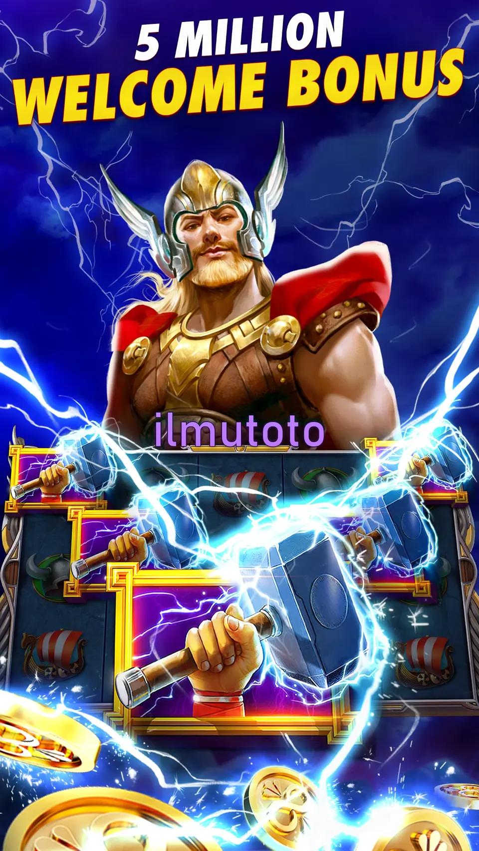 ilmutoto Preview - Resmi Unduh